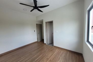 Elegan Residensi, Taman Putra Perdana