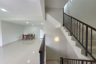 Elegan Residensi, Taman Putra Perdana
