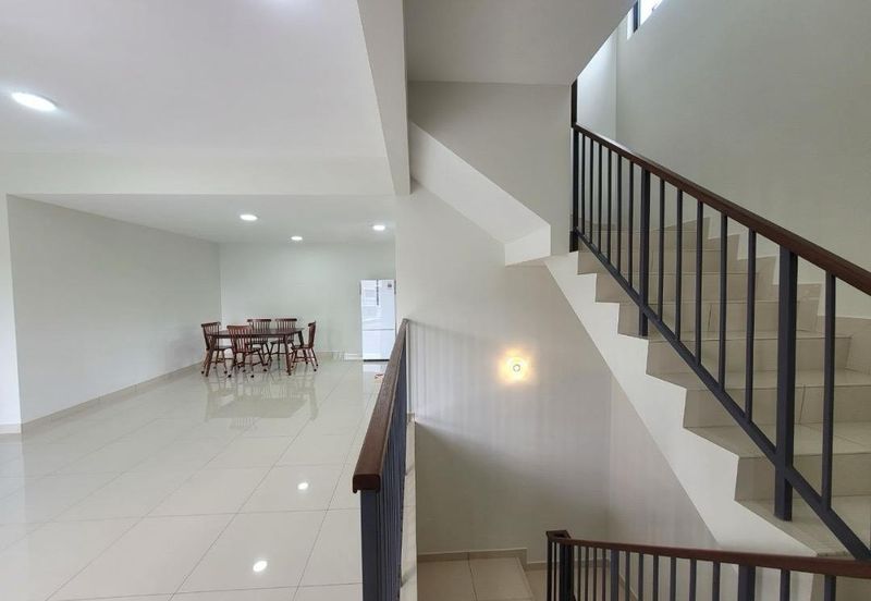 Elegan Residensi, Taman Putra Perdana