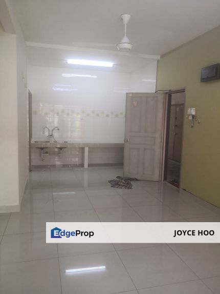 Sri Camelia bandar puteri puchong Ground floor (tingkat bawah) , Selangor, Bandar Puteri Puchong