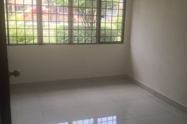 Sri Camellia Apartment