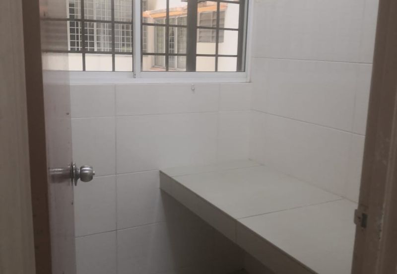 Sri Camellia Apartment