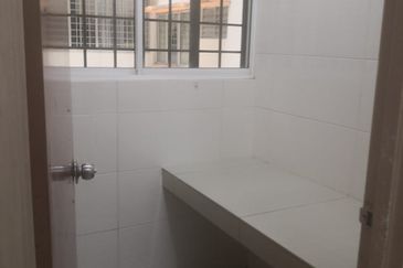 Sri Camellia Apartment