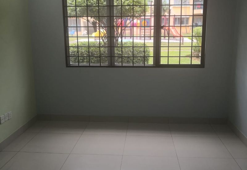 Sri Camellia Apartment