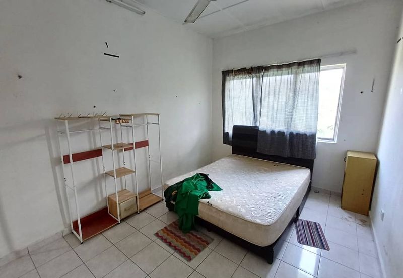 Sri Camellia Apartment