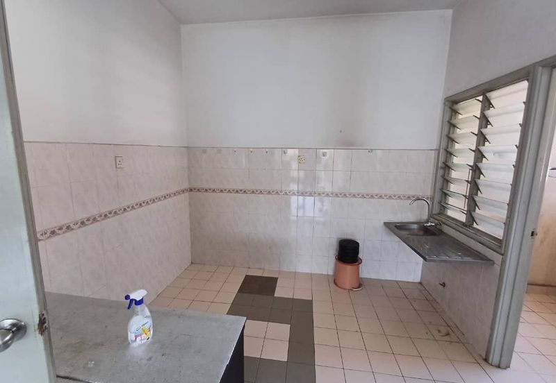 Sri Camellia Apartment