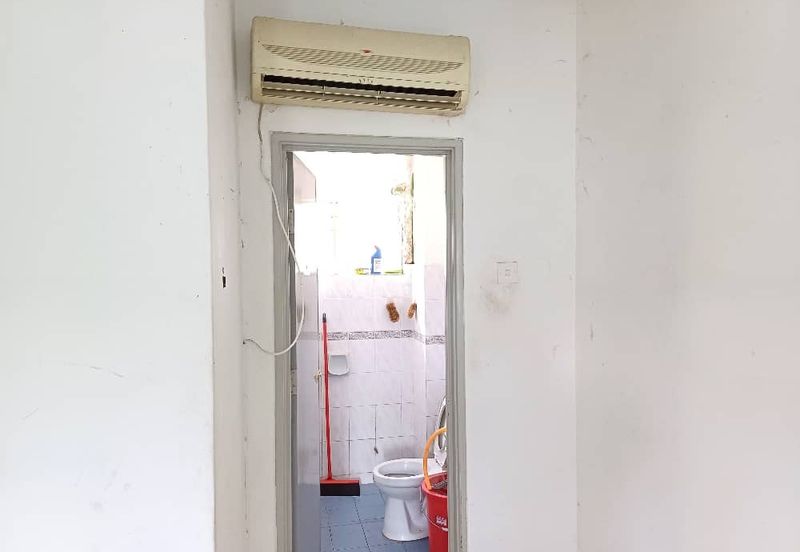 Sri Camellia Apartment