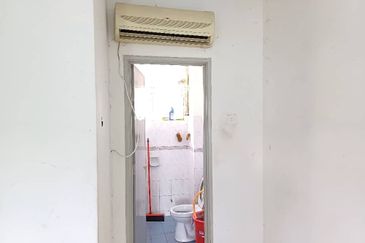 Sri Camellia Apartment