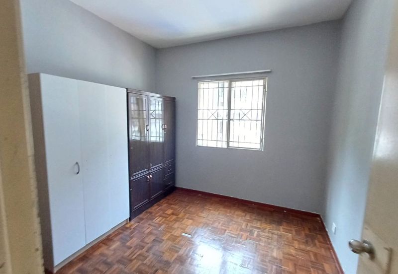 Sri Camellia Apartment