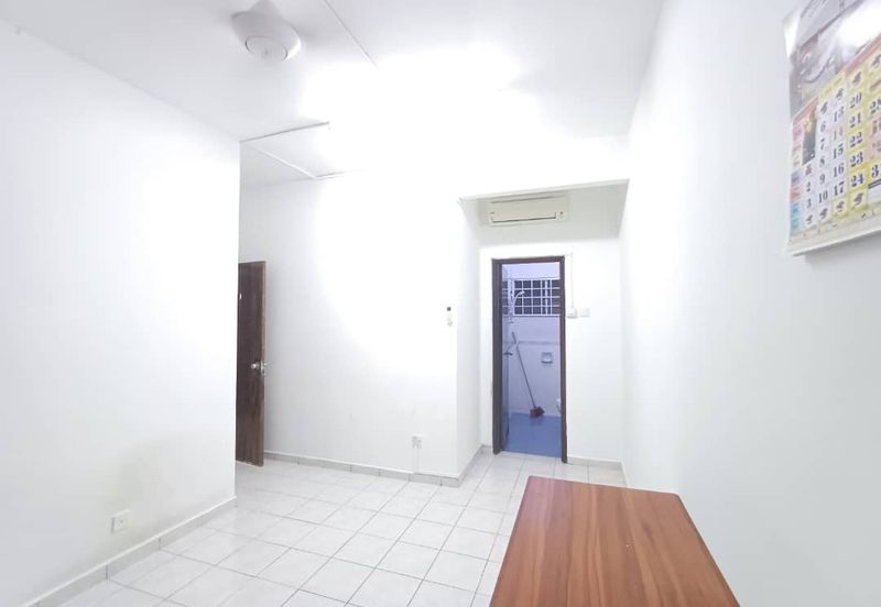 Sri Camellia Apartment