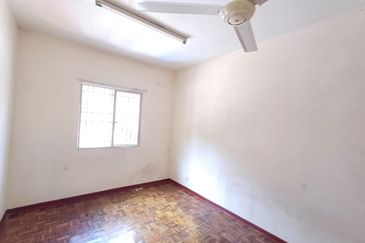 Sri Camellia Apartment