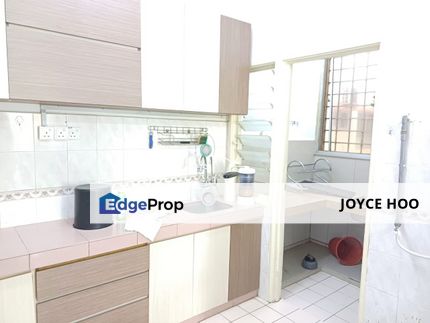 Medium Room for rent (furnish) at Bandar Puteri Puchong Sri Camellia RM500 - RM600 Sri Cempaka  , Selangor, Bandar Puteri Puchong