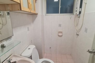 Sri Camellia Apartment