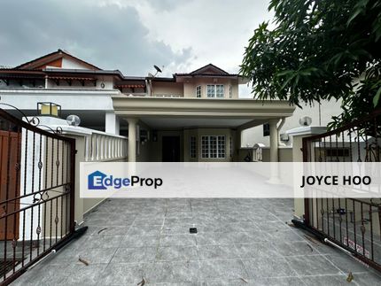 Puchong Jaya jalan helang Renovetion, Selangor, Puchong