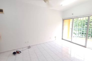 Sri Camellia Apartment