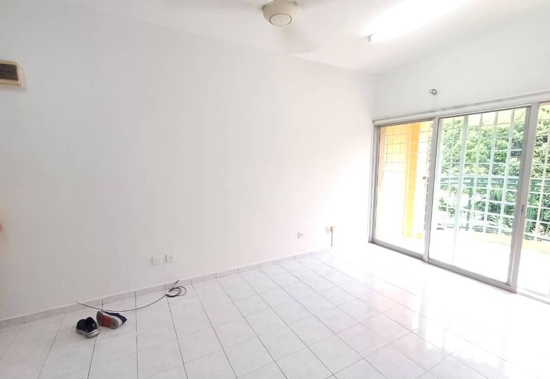 Sri Camellia Apartment