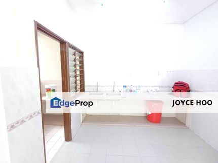 Sri Camelia  3 Room 2 bathroom  3rd floor (tingkat 3) 840sf Freehold 1 car park , Selangor, Bandar Puteri Puchong