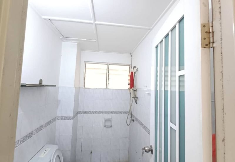 Sri Camellia Apartment