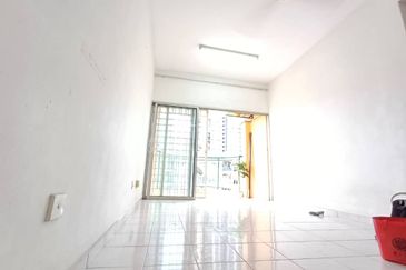 Sri Camellia Apartment
