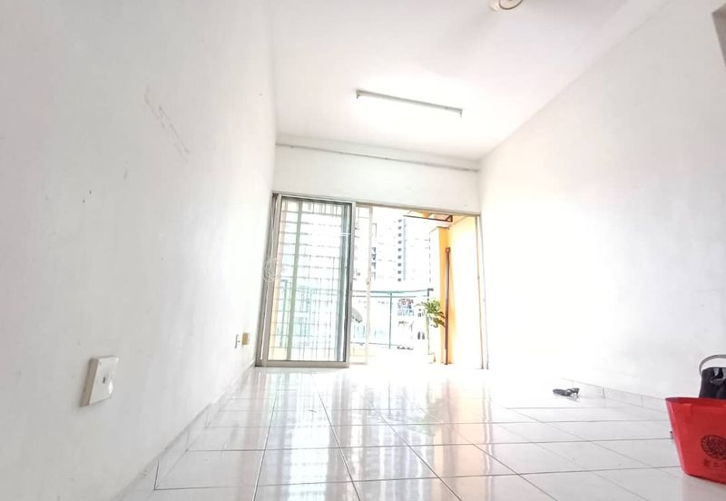 Sri Camellia Apartment