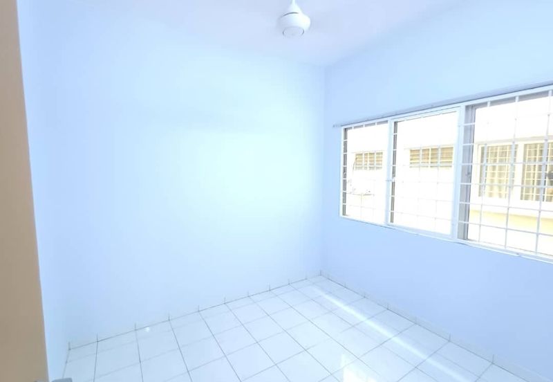 Sri Camellia Apartment