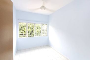 Sri Camellia Apartment