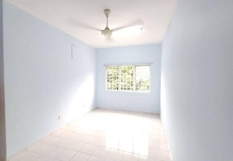 Sri Camellia Apartment