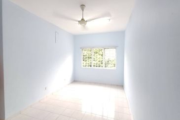 Sri Camellia Apartment