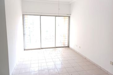 Sri Camellia Apartment