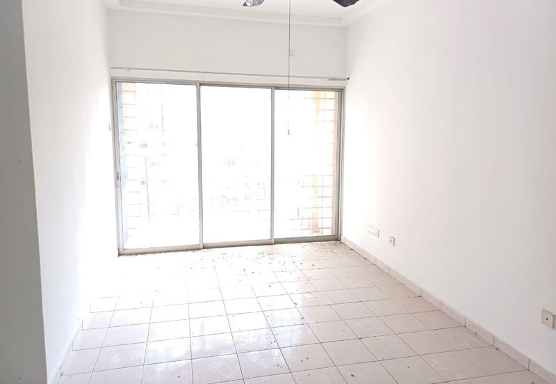 Sri Camellia Apartment