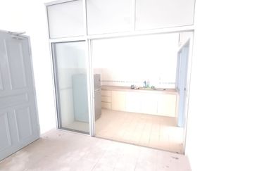 Sri Camellia Apartment