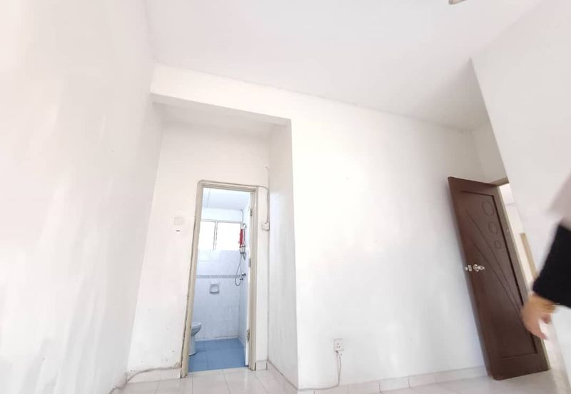 Sri Camellia Apartment