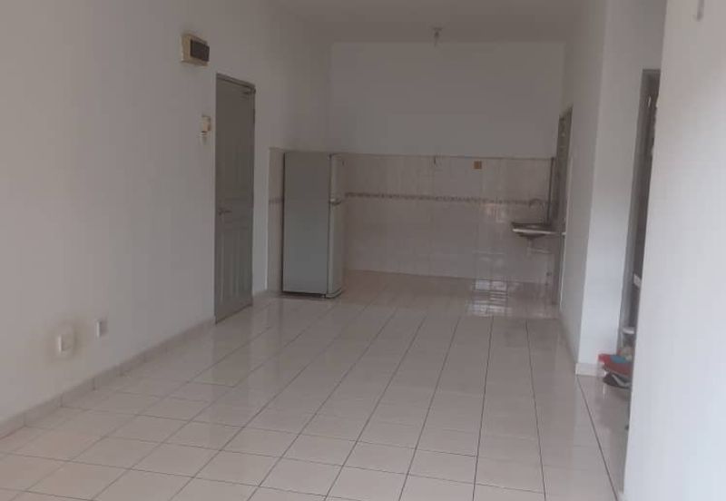 Sri Camellia Apartment