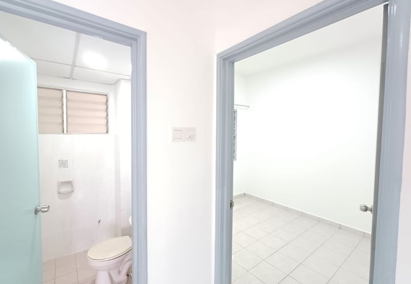 Sri Camellia Apartment