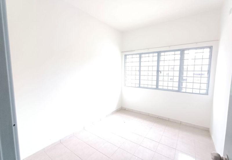 Sri Camellia Apartment