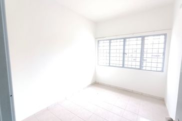 Sri Camellia Apartment