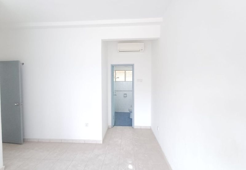 Sri Camellia Apartment