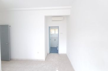 Sri Camellia Apartment