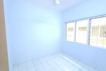 Sri Camellia Apartment