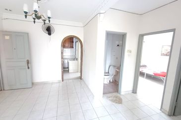 Sri Camellia Apartment