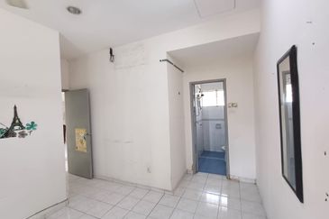 Sri Camellia Apartment