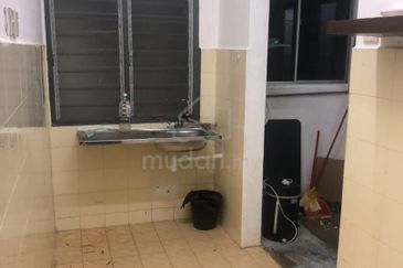 Pangsapuri Mawar Jaya