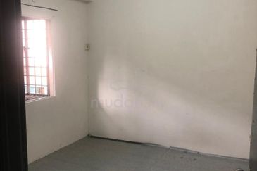 Pangsapuri Mawar Jaya