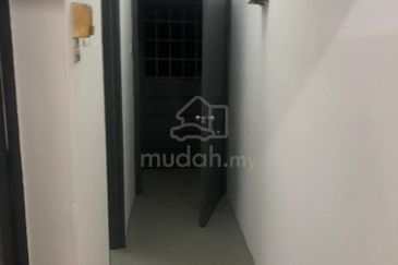 Pangsapuri Mawar Jaya