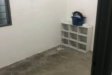 Pangsapuri Mawar Jaya