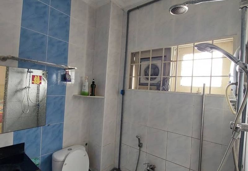 Taman Wawasan, Pusat Bandar Puchong