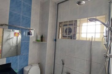 Taman Wawasan, Pusat Bandar Puchong