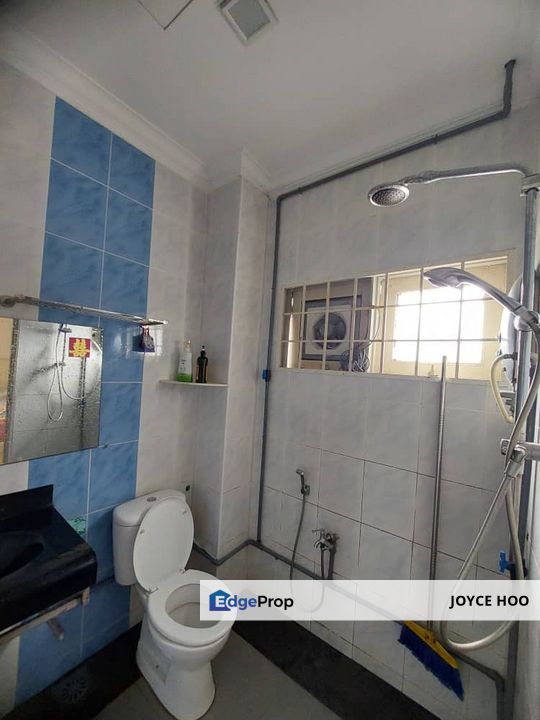 Taman wawasan 1 fully Renovetion Move in condition now, Selangor, Puchong