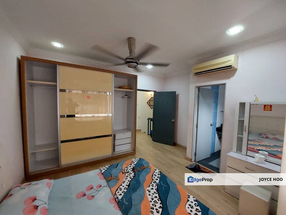 Taman wawasan 1 fully Renovetion Move in condition now, Selangor, Puchong