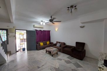 Taman Wawasan, Pusat Bandar Puchong